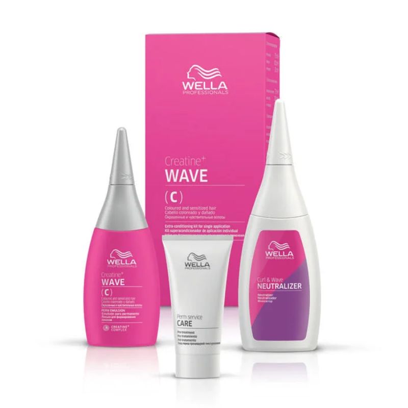 WELLA PRO CREATINE - WAVE (C)