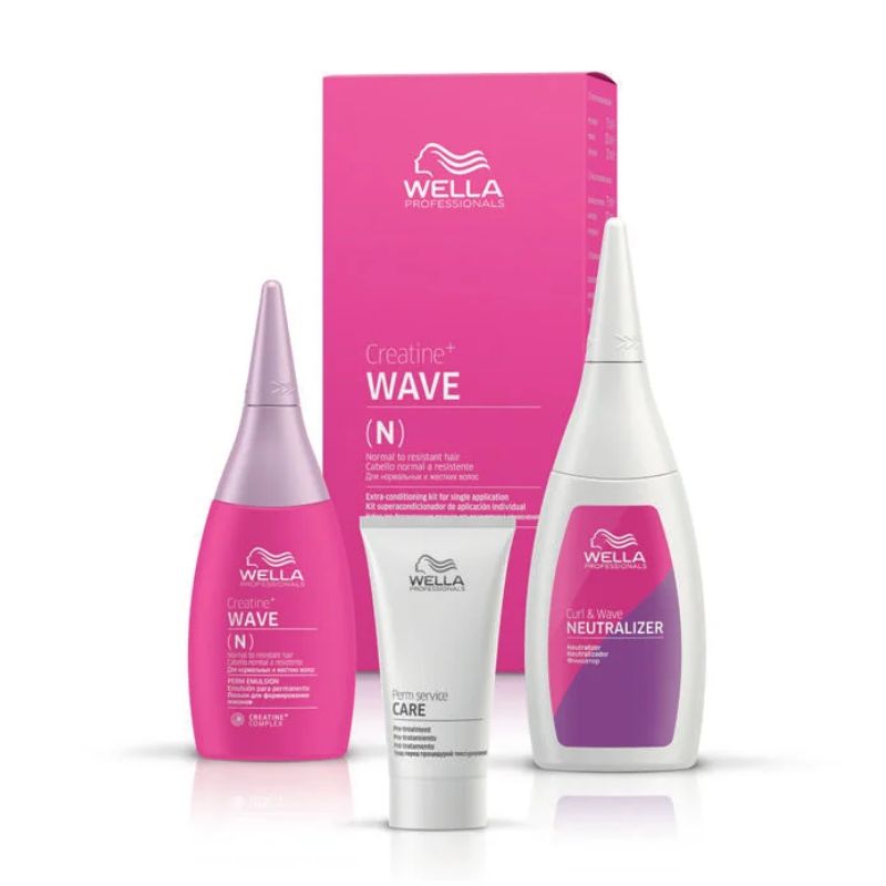 WELLA PRO CREATINE - WAVE (N)