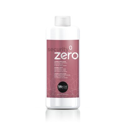 BBCOS SECURITY PERM LOTION (0) 500ML