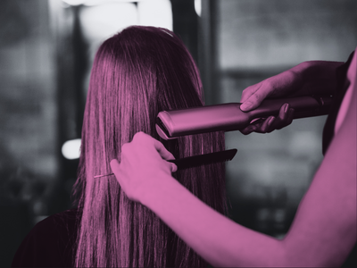 Hair Styling