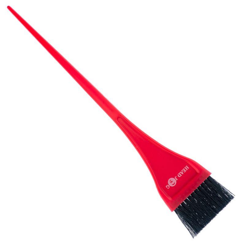 HEAD JOG DELUXE TINT BRUSH - STANDARD