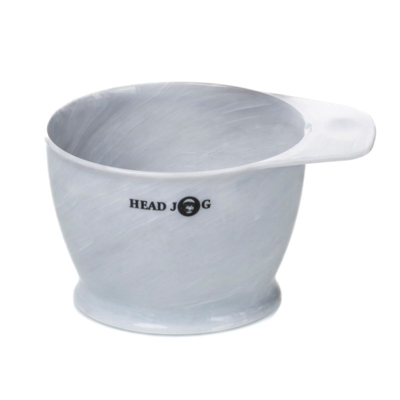 HEAD JOG MARBLED TINT BOWL