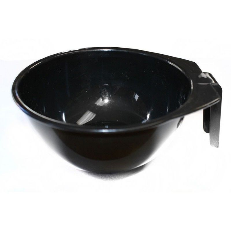 HAIR TOOLS TINT BOWL - BLACK