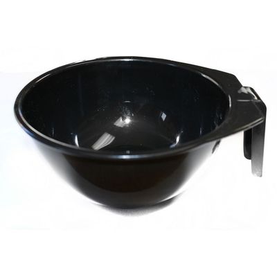 HAIR TOOLS TINT BOWL - BLACK