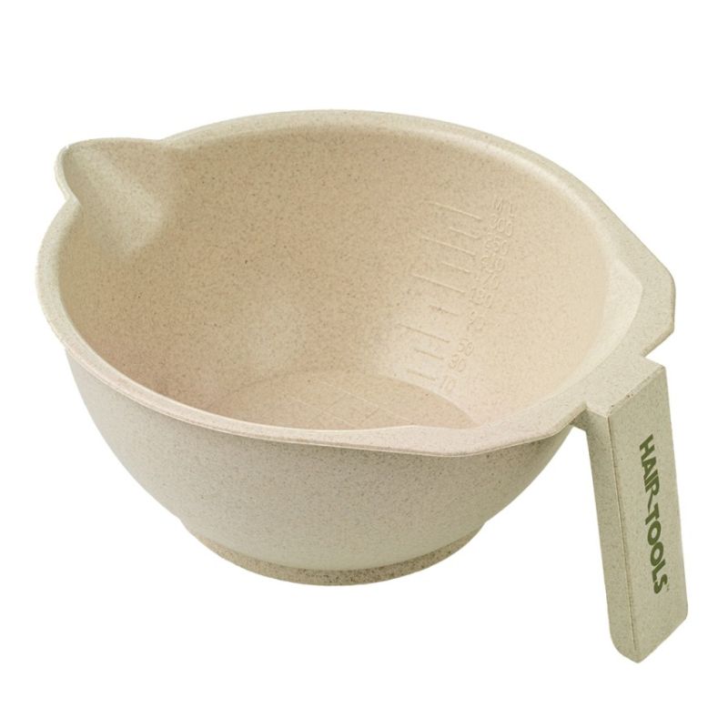 HAIR TOOLS STRAW TINT BOWL