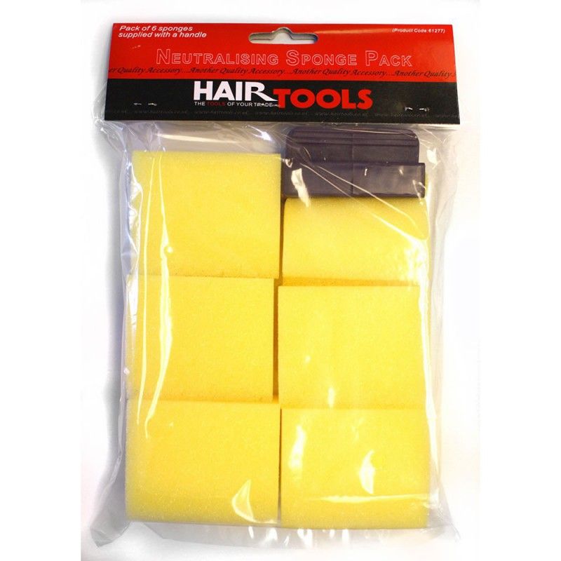 NEUTRALISING SPONGE - PACK