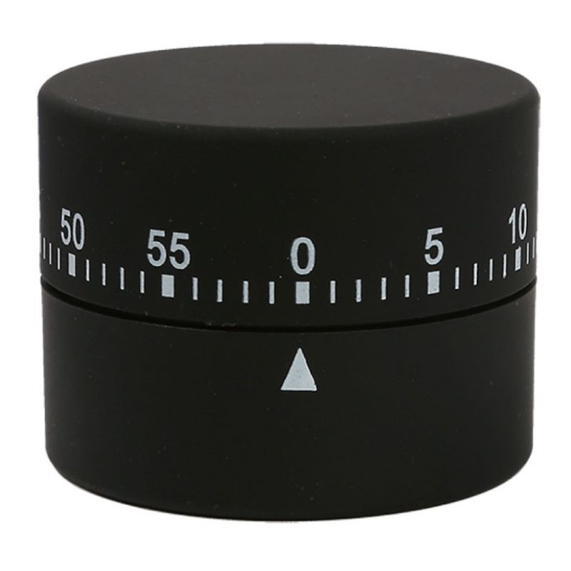 HAIR TOOLS 60 MINUTE TIMER