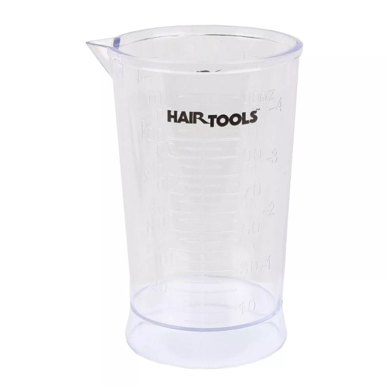 PEROXIDE MEASURE - CLEAR 100ML