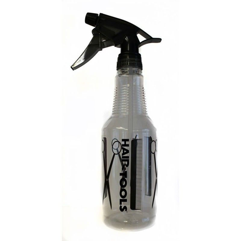 WATER SPRAY SCISSOR PATTERN - LARGE 500ML