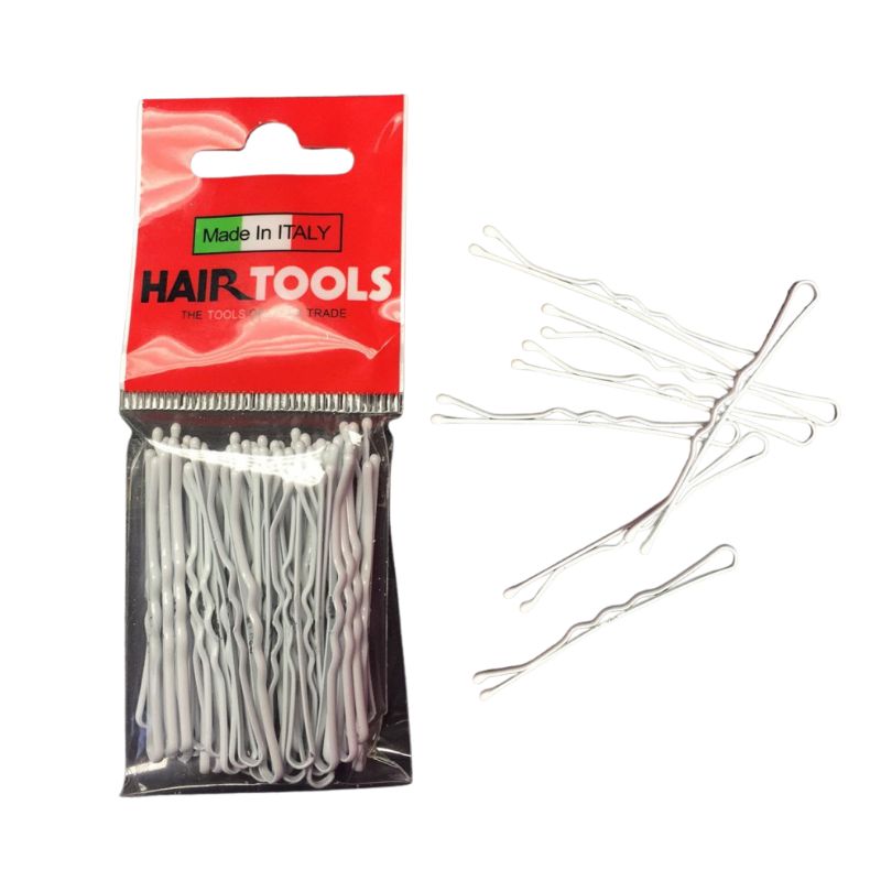 2&quot; GRIPS - WAVED WHITE (50)