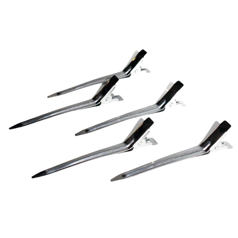 SECTION CLIPS (CARD OF 6)