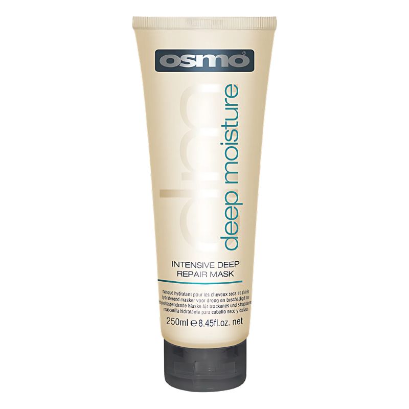 OSMO INTENSIVE DEEP REPAIR MASK 250ML