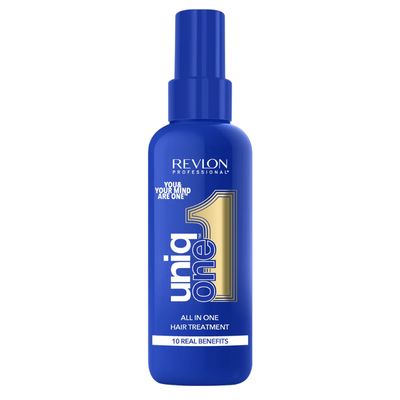 UNIQ ONE HAIR TREATMENT 150ML - MENTAL HEALTH ED