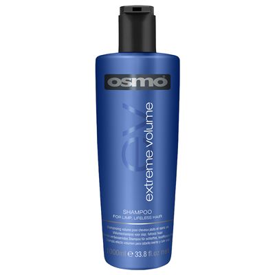 OSMO EXTREME VOLUME SHAMPOO 1000ML