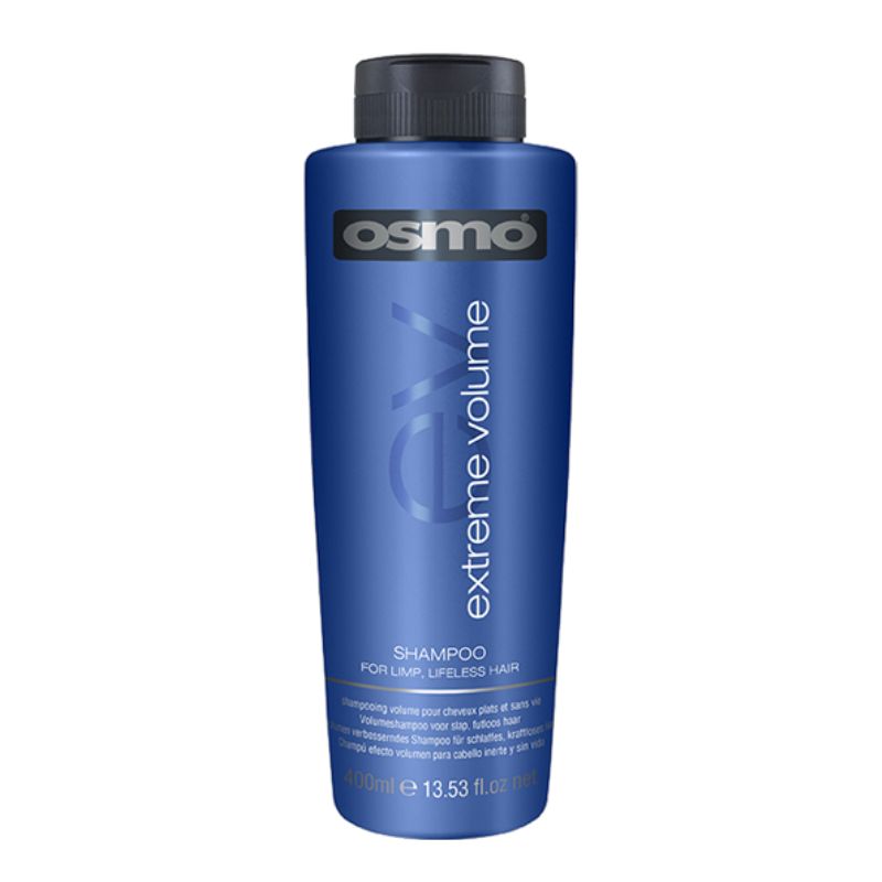 OSMO EXTREME VOLUME SHAMPOO 400ML