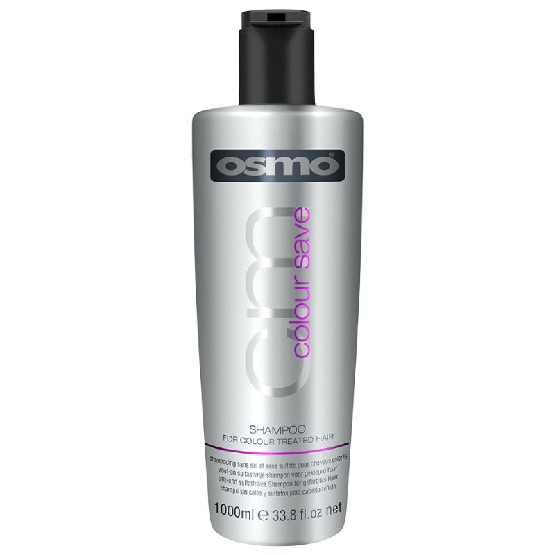 OSMO COLOUR SAVE SHAMPOO 1000ML