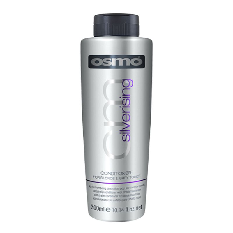 OSMO SILVERISING CONDITIONER 300ML