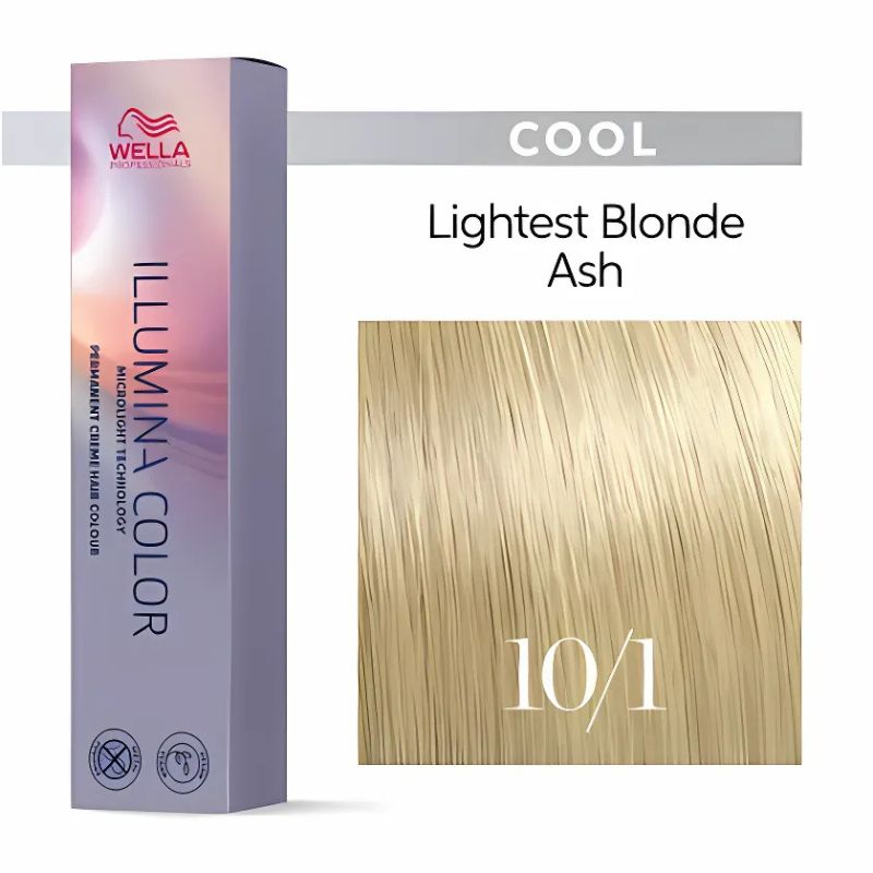 WELLA ILLUMINA COLOR 10/1