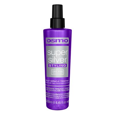 OSMO SUPER SILVER VIOLET MIRACLE TREATMENT 250ML