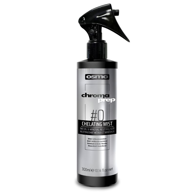 OSMO CHROMAPLEX #0 - CHELATING MIST 300ML