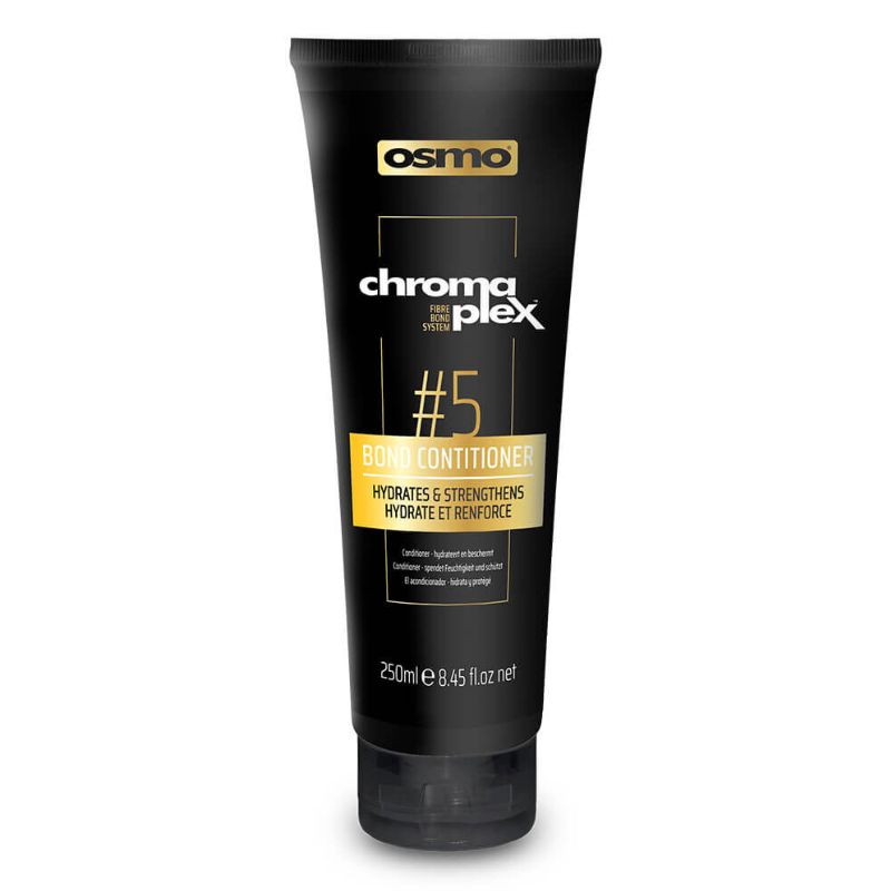 OSMO CHROMAPLEX #5 - BOND CONDITIONER 250ML