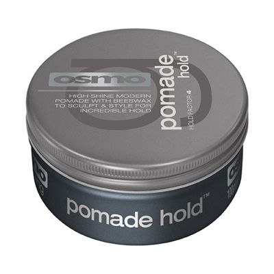 OSMO GROOMING - POMADE HOLD 100ML