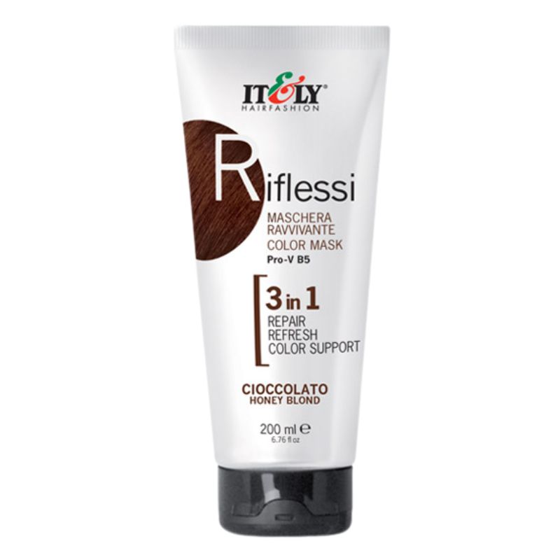 ITELY RIFLESSI 200ML - CHOCOLATE