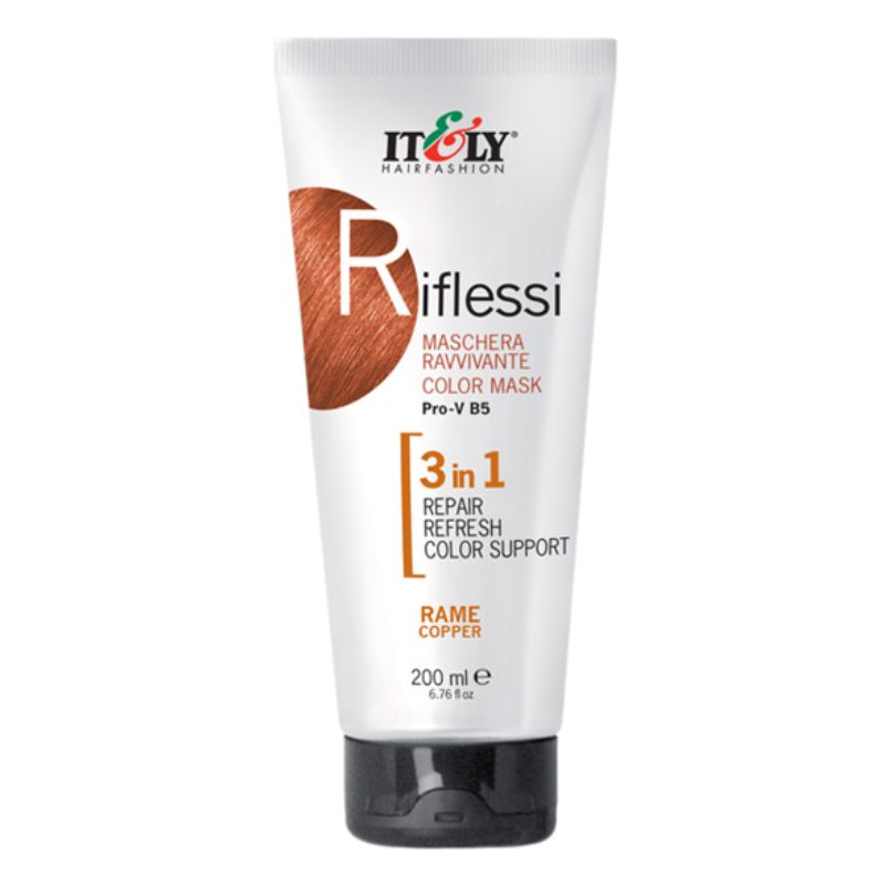 ITELY RIFLESSI 200ML -  COPPER