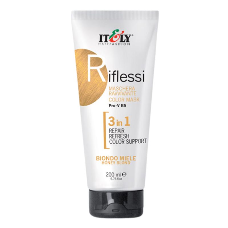 ITELY RIFLESSI 200ML - HONEY BLOND