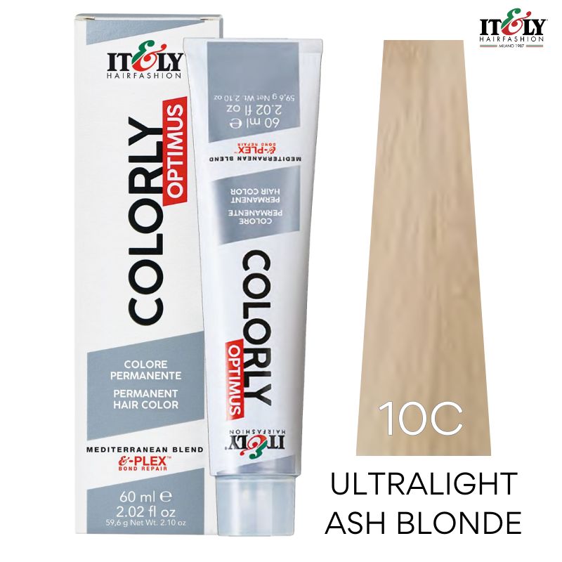 ITELY COLORLY 10C 60ML