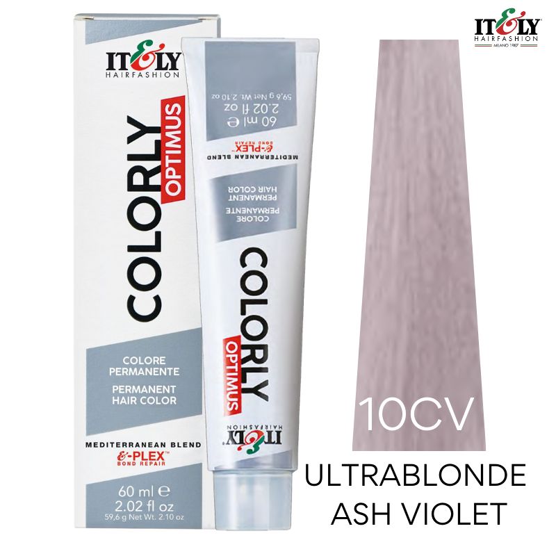 ITELY COLORLY 10CV 60ML