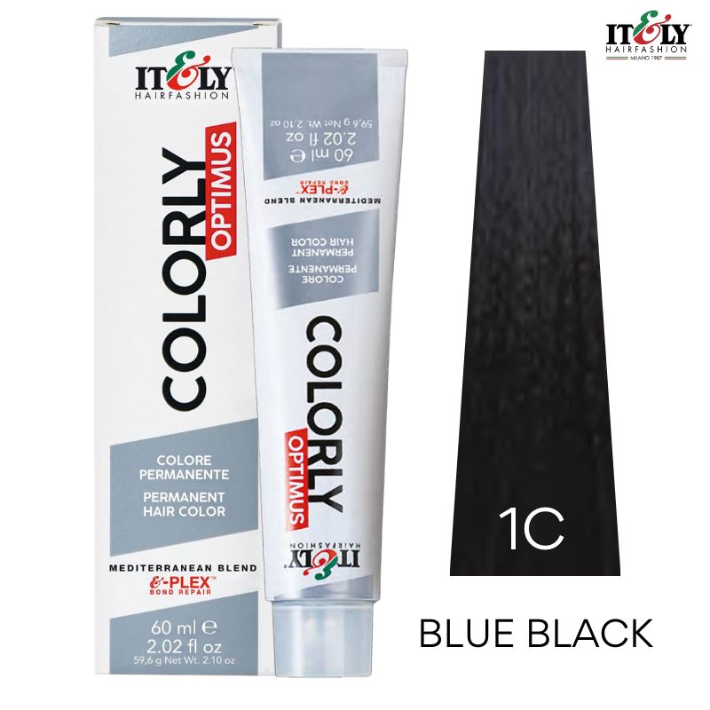 ITELY COLORLY 1C 60ML