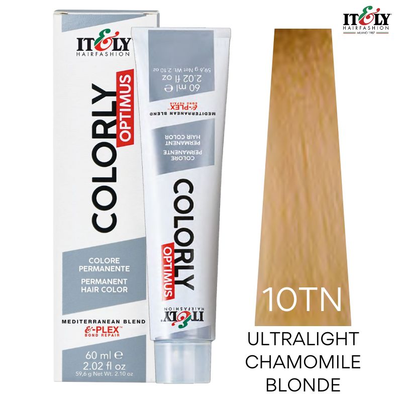 ITELY COLORLY 10TN 60ML