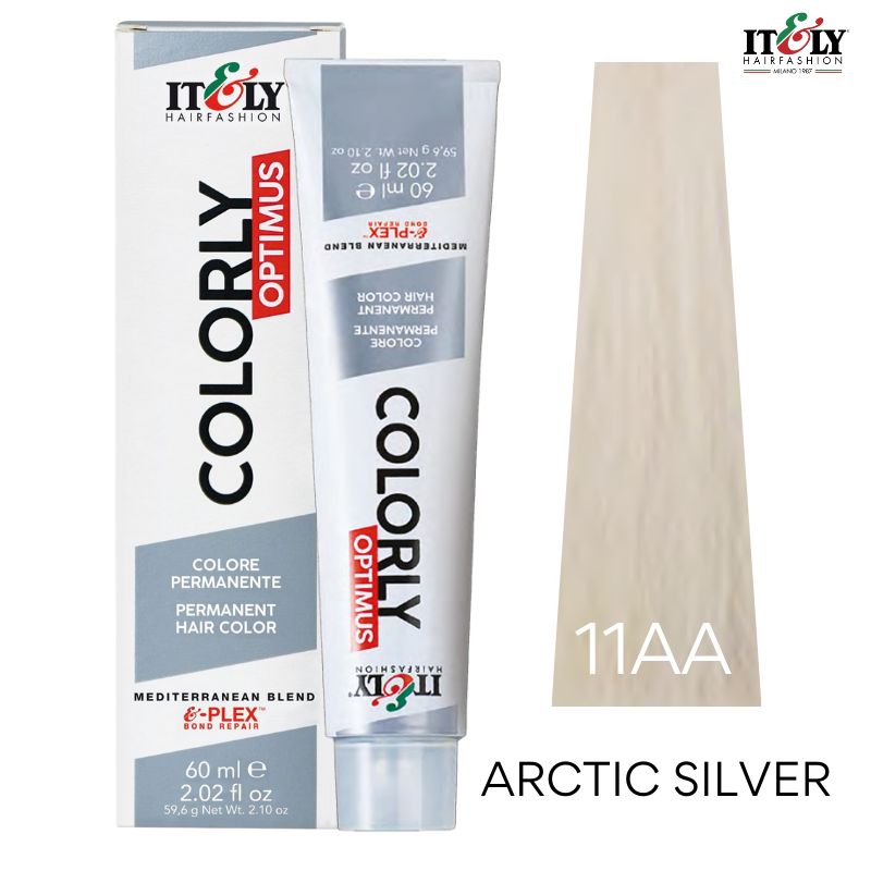 ITELY COLORLY 11AA 60ML