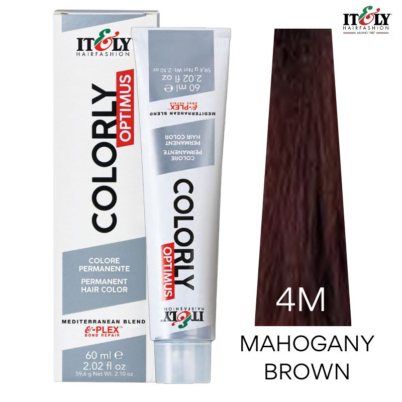 ITELY COLORLY 4M 60ML