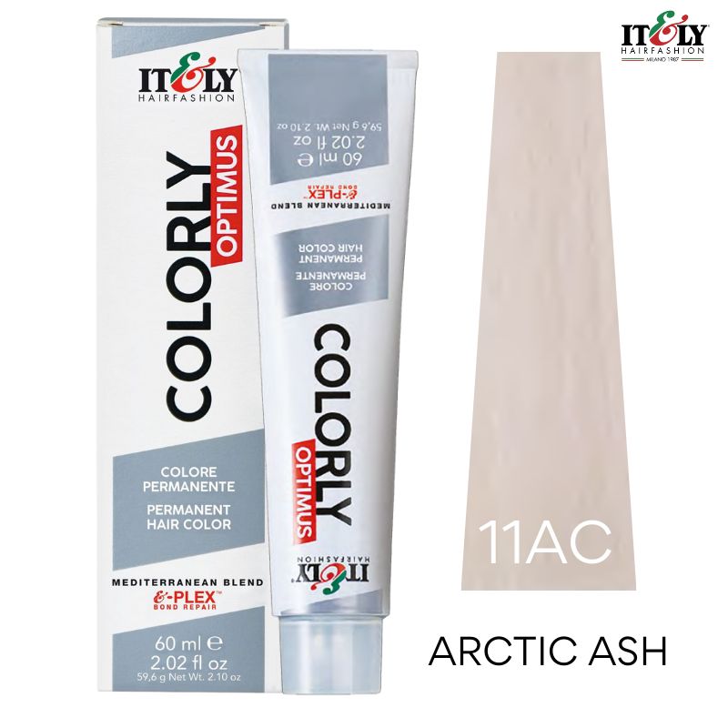 ITELY COLORLY 11AC 60ML