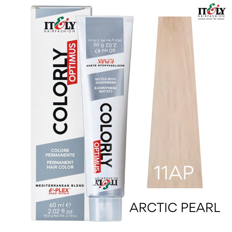 ITELY COLORLY 11AP 60ML