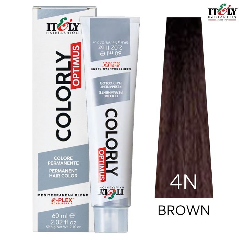 ITELY COLORLY 4N 60ML