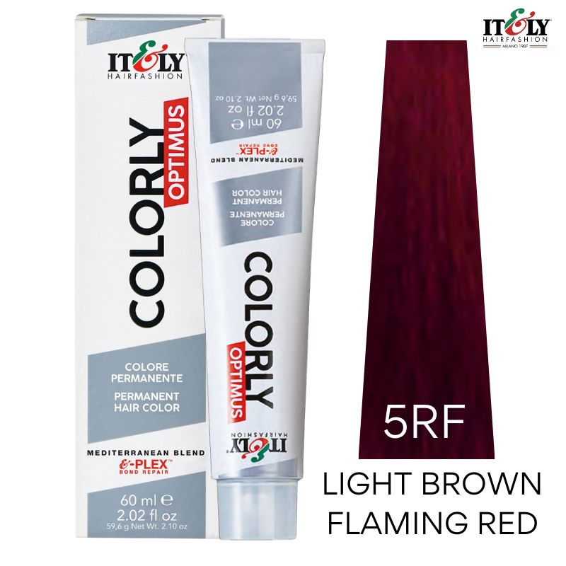 ITELY COLORLY 5RF 60ML