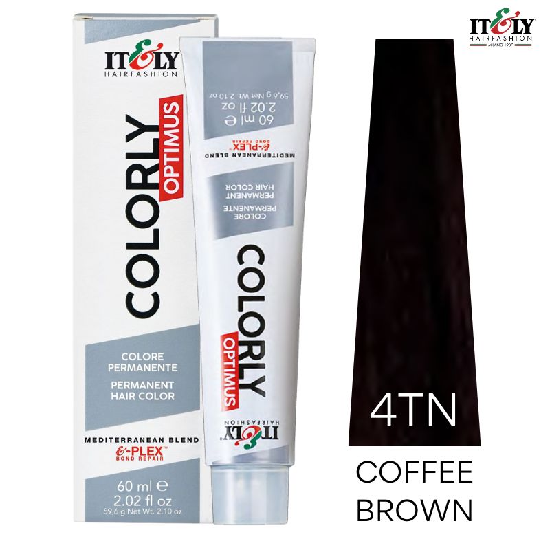 ITELY COLORLY 4TN 60ML