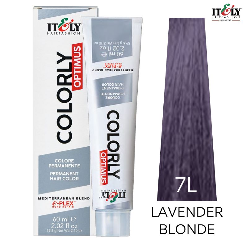 ITELY COLORLY 7L 60ML