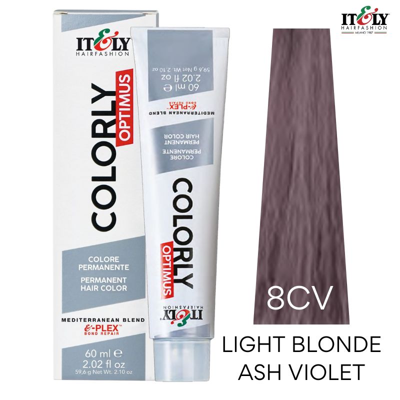 ITELY COLORLY 8CV 60ML