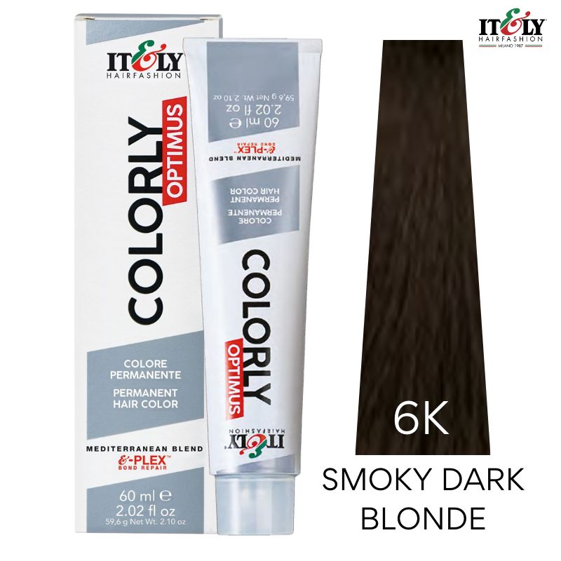 ITELY COLORLY 6K 60ML