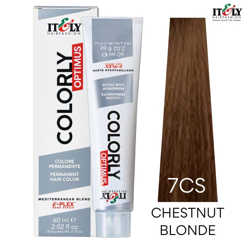 ITELY COLORLY 7CS 60ML