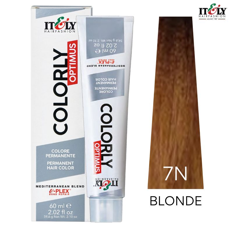 ITELY COLORLY 7N 60ML