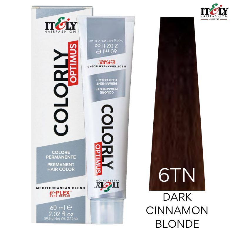 ITELY COLORLY 6TN 60ML