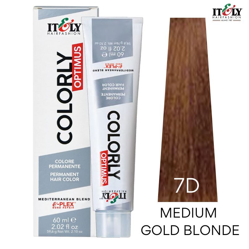 ITELY COLORLY 7D 60ML
