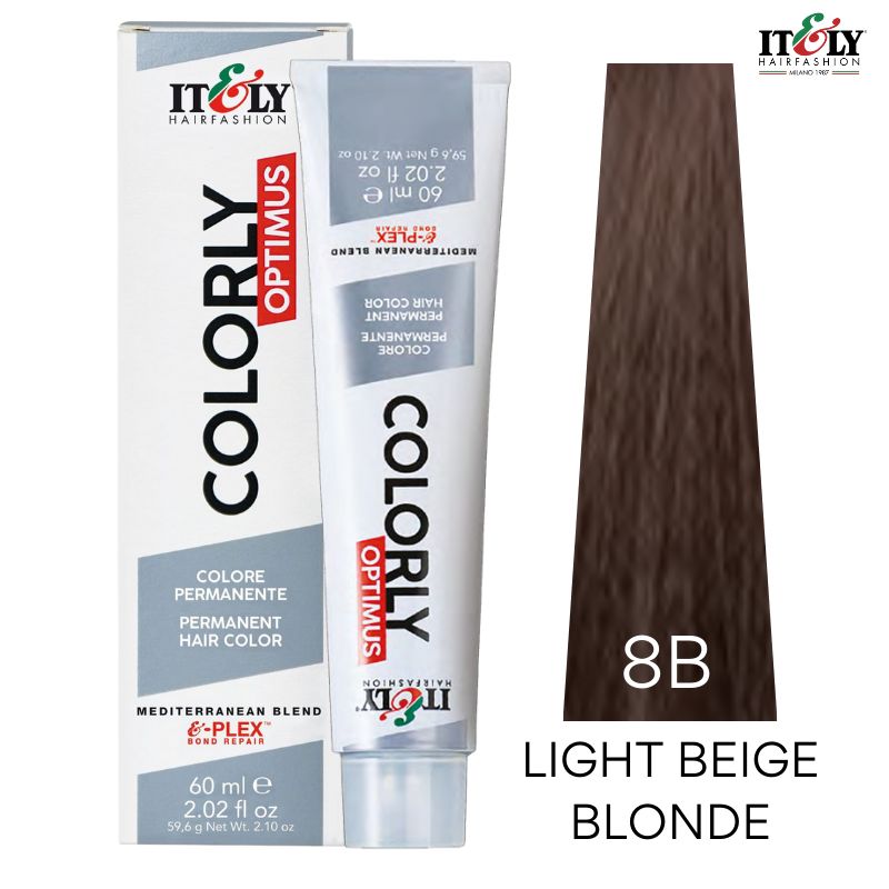 ITELY COLORLY 8B 60ML