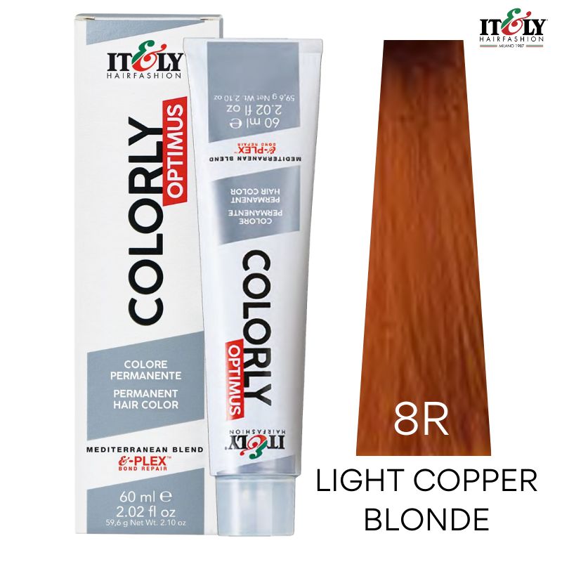 ITELY COLORLY 8R 60ML