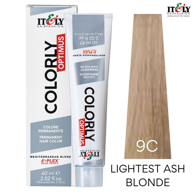 ITELY COLORLY 9C 60ML